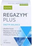 SYXYL Regazym Plus Tabletten/Nahrungserg&auml;nzungsmittel mit Magnesium f&uuml;r eine