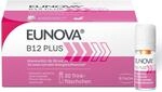 EUNOVA B12 Plus - Nahrungserg&auml;nzungsmittel mit Vitamin B1, B2, B6 und B12 im