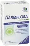 Avitale Darmflora Aktiv Plus mit 100 Mrd. Milchs&auml;ure&ndash; & Bifidobakterien aus...