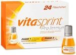 Immunsystem unterst&uuml;tzen - Vitasprint Pro Immun, 24 St. -...