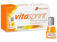 Vitasprint Pro Immun, 8 St. - Mit Acerola-, Ingwerextrakt, Zink und Vitaminen...