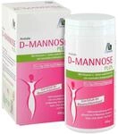 Avitale D-Mannose Plus Pulver mit Niacin und Biotin zur F&ouml;rderung der