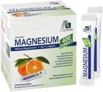 Avitale Magnesium 400 direkt Orange - Direktgranulat zur Einnahme ohne Wasser,...