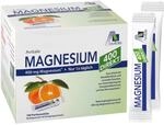Magnesium 400 direkt Orange, 100 St. Beutel