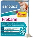 sanotact ProDarm (20 Kapseln) &bull; 10 Mrd. Milchs&auml;urekulturen + 3 Bakterienst&auml;mme