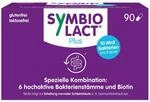 Symbio Lact Plus Kapseln zur Erhaltung normaler Schleimh&auml;ute, 90 St. Kapseln