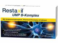 Restaxil® UMP B-Komplex – hochwertiger Mikro-Nährstoffkomplex mit