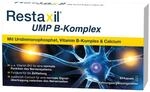 Restaxil UMP B-Komplex Kapseln f&uuml;r eine normale Funktion des Nervensystems und...