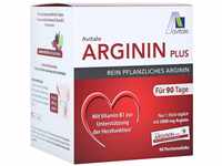 Avitale Arginin plus Sticks zur Herstellung einer Trinklösung mit 3000 mg rein