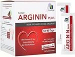 Avitale Arginin plus Sticks zur Herstellung einer Trinkl&ouml;sung mit 3000 mg rein