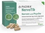 PADMA NervoTib Kapseln f&ouml;rdert starke Nerven, 60 St. Kapseln
