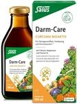 Salus - Darm-Care Curcuma Bioaktiv Tonikum - 1x 500 ml Tonikum -