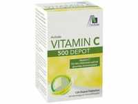 Avitale Vitamin C 500mg Depot für den Zellschutz* und ein gesundes...