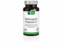 NICApur Mehrwert-Vitamin C/Vitamin C aus der nicht-sauren Verbindung Ester-C...