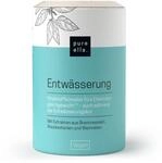 PURE ELLA Entw&auml;sserung, mit Brennnessel und Wacholder, vegan, 60 Kapseln |...