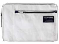 Golla Sydney G1310 Sleeve für MacAir bis 30 cm (11,6 Zoll) weiß