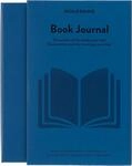 Moleskine - Buchjournal, Themen-Notizbuch - Hardcover-Notizbuch zum Sammeln und