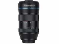 SIRUI 75mm f1.8 1.33x APS-C Anamorphes Prime Objektiv Objektive Lens Lenses...