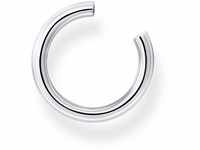 Thomas Sabo Damen Ohrring Ear Cuff 925 Sterling Silber EC0013-001-21