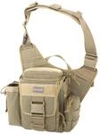 Maxpedition Versipack Jumbo, khaki, 5.6 liters, 0412