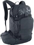 EVOC LINE PRO 20 Touren-Rucksack (LITESHIELD PLUS Protection, Trinkblasenfach,