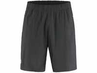 Fjallraven 87033 High Coast Relaxed Shorts M Shorts Men's Dark Grey 50