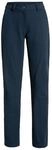 VAUDE Damen Wanderhose, Women's Strathcona Pants II, hoch elastisch,