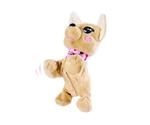 Simba 105893500 - Chichi Love Baby Boo, DEUTSCHE Version, Reagiert Auf 12