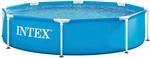 Intex 8FT X 20IN Metal Frame Pool