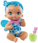 My Garden Baby GYP01​ Berry Hungry Baby Butterfly Doll (30-cm / 12-in),