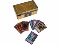 Yu-Gi-Oh! TRADING CARD GAME 2021 Tin of Ancient Battles – Deutsche Ausgabe