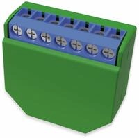 Shelly - DIMMER 2 -VERSION 2021- WiFi-Dimmer f&uuml;r das Smart Home, Alexa & Google Home