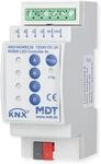 EIB, KNX, LED-Controller, 4-Kanal 2/4A, RGBW, 2TE, REG - AKD-0424R2.02