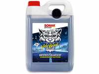 SONAX WinterBeast AntiFrost+KlarSicht Gebrauchsfertig bis -20 °C (5 Liter)
