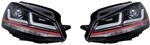 Osram LEDHL103-GTI Ledriving Golf Vii Led Scheinwerfer, Gti Edition Als...