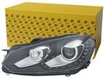 HELLA 1ZS 009 902-771 Bi-Xenon/LED Scheinwerfer - VW Golf 6 (5K1) - ECE - f&uuml;r
