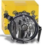 HELLA 1N0 009 955-041 NebelScheinwerfer - Seat Leon (1P1) - rechts