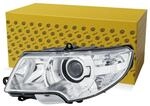 HELLA 1ZS 247 047-331 Halogen/Bi-Xenon/Scheinwerfer | Skoda Superb II Estate...
