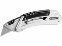 Stanley Sportmesser Quickslide 0-10-810 (145 mm Länge, kompaktes Messer für...