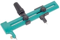 wolfcraft 4151000 Kreissschneider aus Kunststoff f&uuml;r Papier, Folien, Leder I