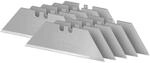STANLEY FatMax Trapezklingen (0.65 mm Klingenst&auml;rke, S3-Technologie, bruchfest bis