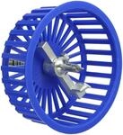 Silverline 930166 Hartmetall-Fliesen-Kreisschneider 20&ndash;94 mm