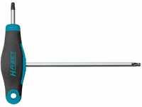 Hazet Winkelschraubendreher (Kurze und Lange Klinge für flexiblen Einsatz,