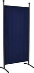 ANGERER Stellwand 178 x 82 cm, Sicht- & Sonnenschutz, Raumtrenner, Innen &...