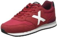 Munich Unisex Dash Sneakers, Wei&szlig; 105, 39 EU