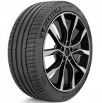 255/45YR20 MICHELIN TL PS4 SUV ACOUSTIC XL 105Y E