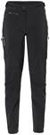 VAUDE Qimsa Softshell Pants II Fahrradhose Damen, Winddichte Softshellhose...