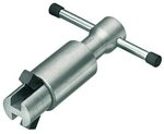 GEDORE Ventilhalter venti-quick, f&uuml;r 1/14" Exzenter- und Standventile,...