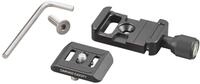 CULLMANN - 40370 - CARVAO CAX370 QRC - Schnellkupplungs-System 1/4" - Systemeinheit