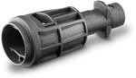 K&auml;rcher Original Adapter M, zum Anschluss alter Pistolen (Pistole M, 96, 97) an neue